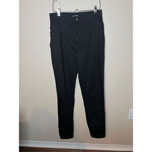 Fashion Nova plus sizes black pants - size 3x